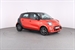SMART FORFOUR EQ