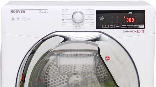 HOOVER DXW4 H7A1TCEX-01