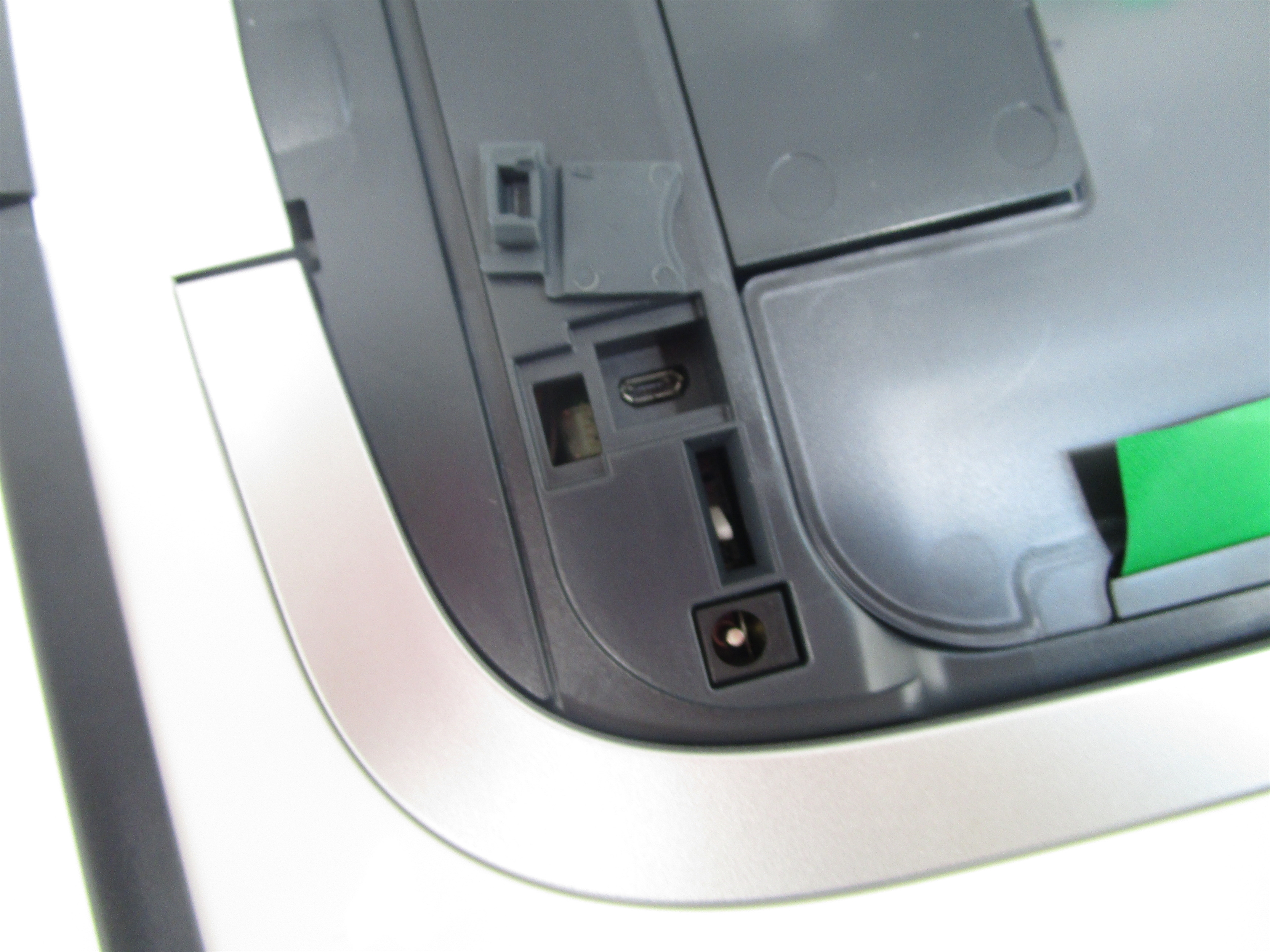 VORWERK Folletto VR200
