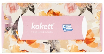 KOKETT (ALDI) Veline