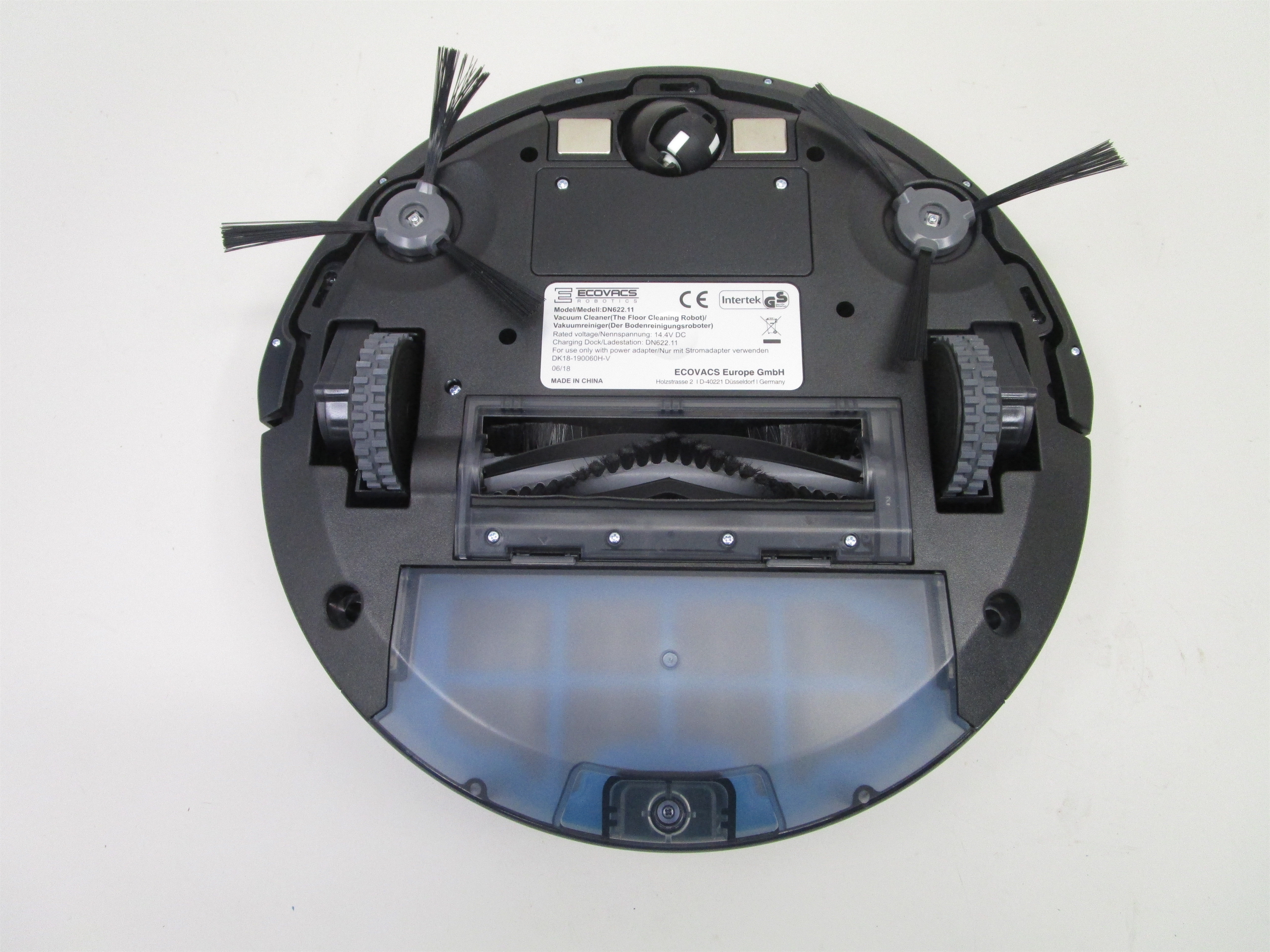 ECOVACS DEEBOT N79S