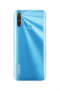 REALME C3