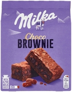 MILKA CHOCO BROWNIE