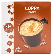 CARREFOUR COPPA CAFFÈ