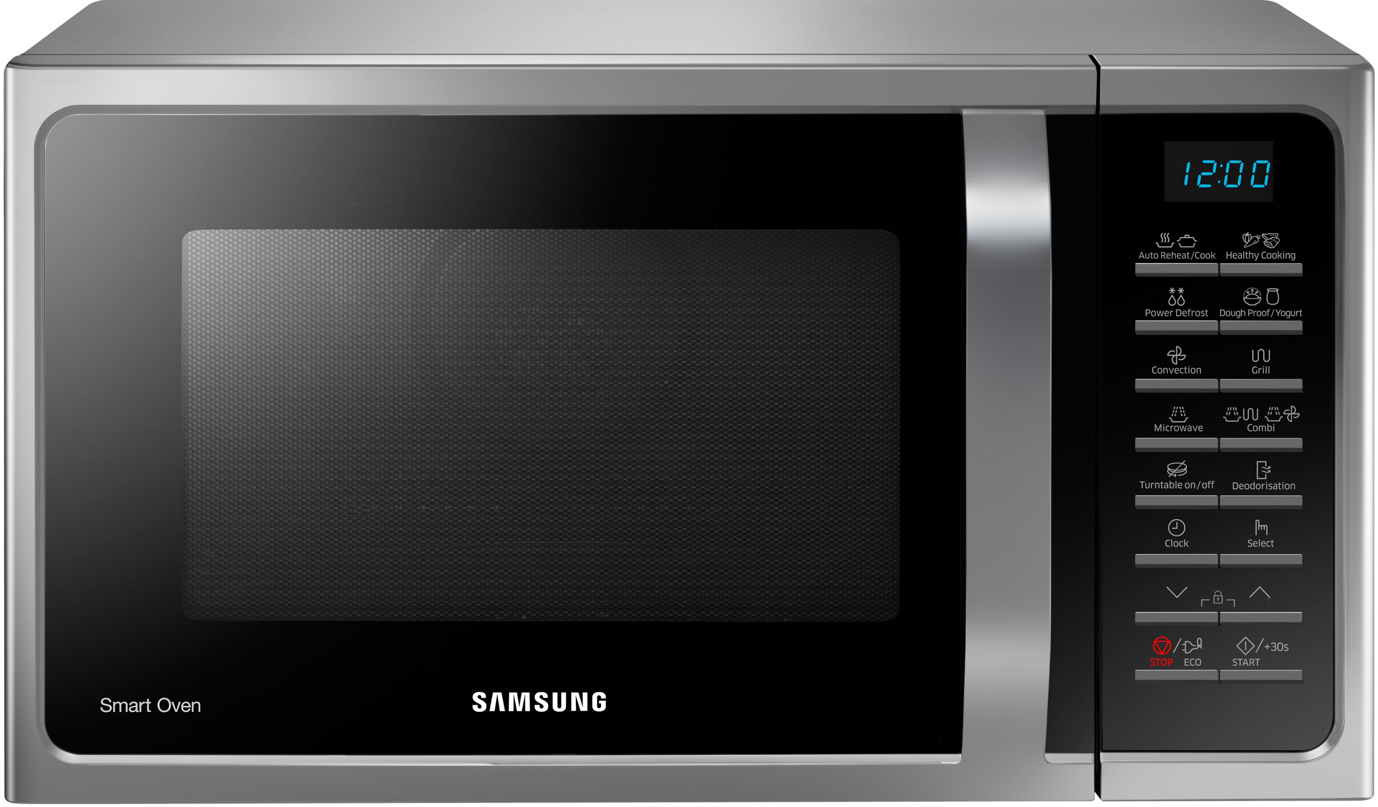 SAMSUNG MC28H5015CS