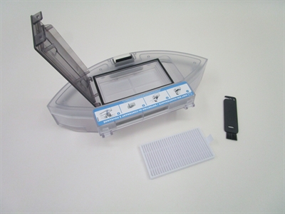 BISSELL SPINWAVE R5 PET 3552N