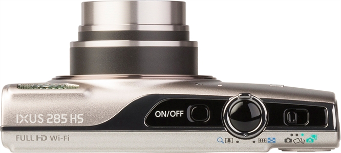 CANON IXUS 285 HS