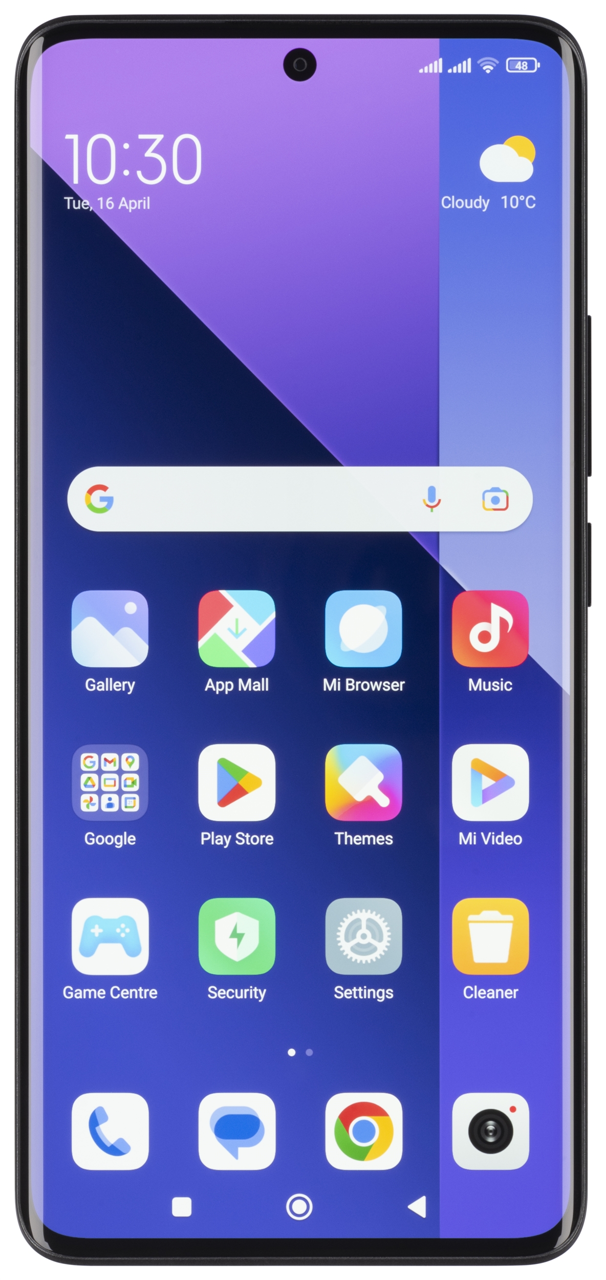 XIAOMI REDMI NOTE 13 PRO+ 5G 512GB 12GB