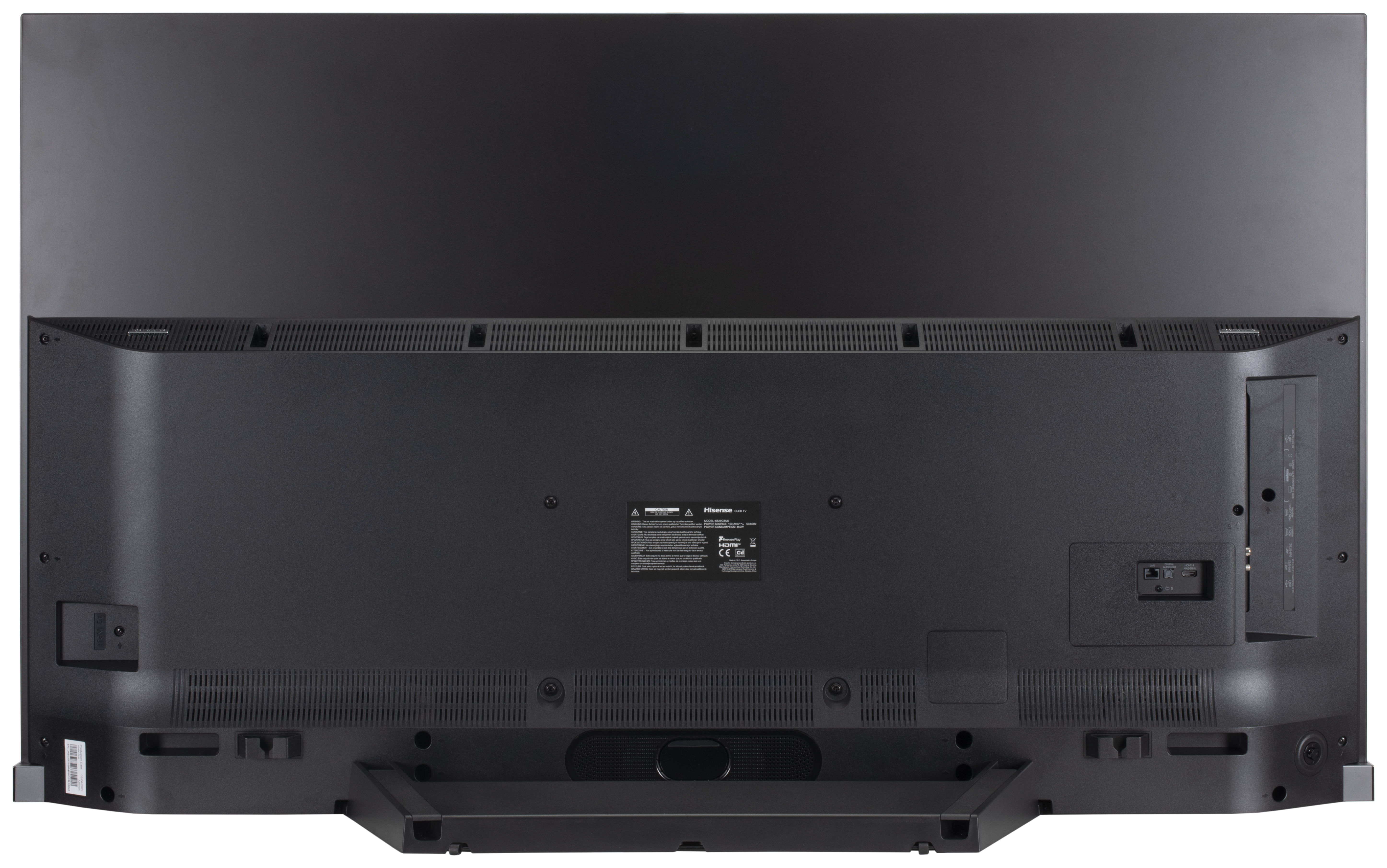 HISENSE 65A9G
