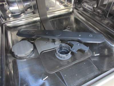 BEKO BDIN38521Q