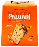 PALUANI IL PANETTONE