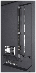 LG 50QNED80T6A