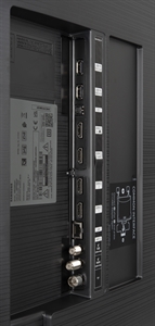 SAMSUNG QE65Q80AATXZT