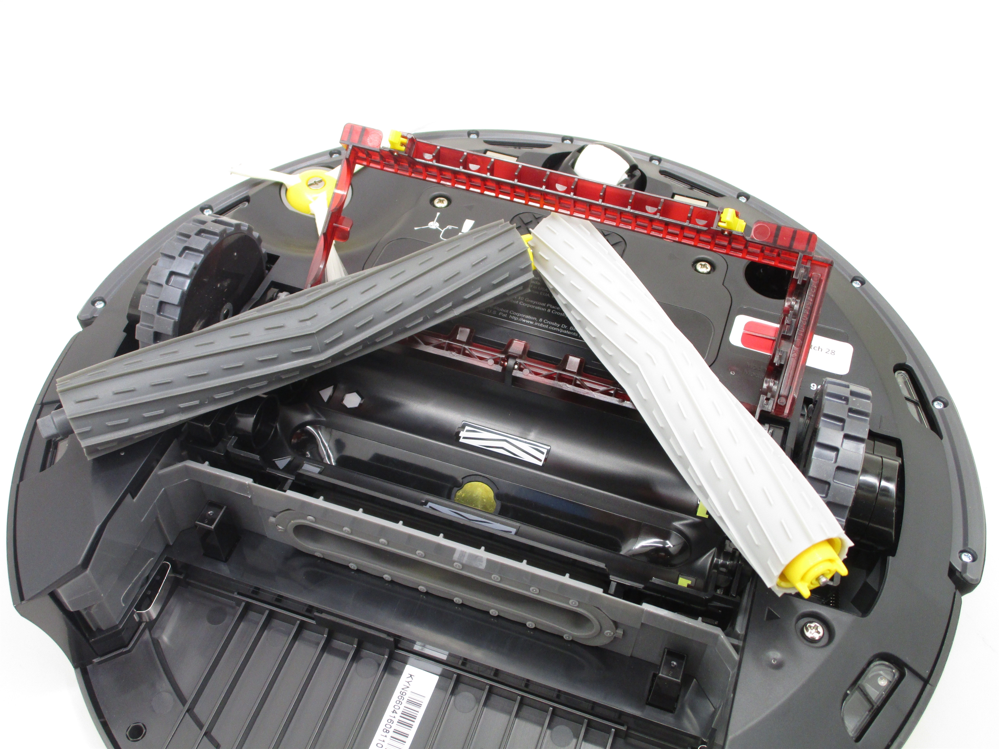 IROBOT ROOMBA 966