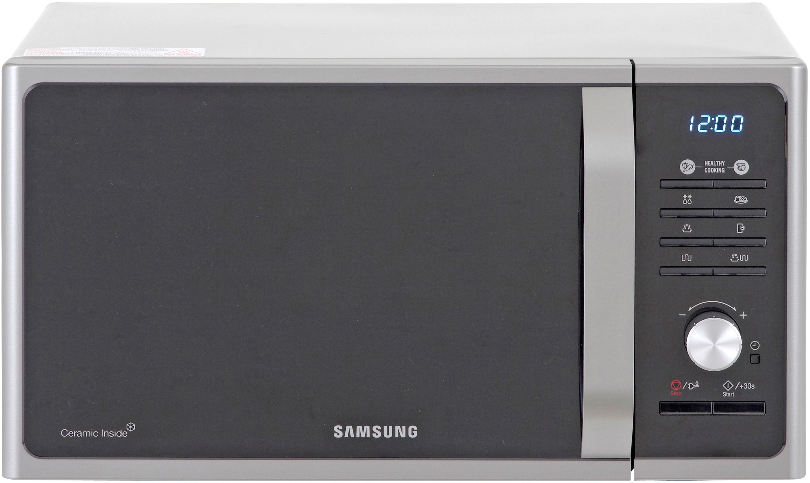 SAMSUNG MG23F301TCS