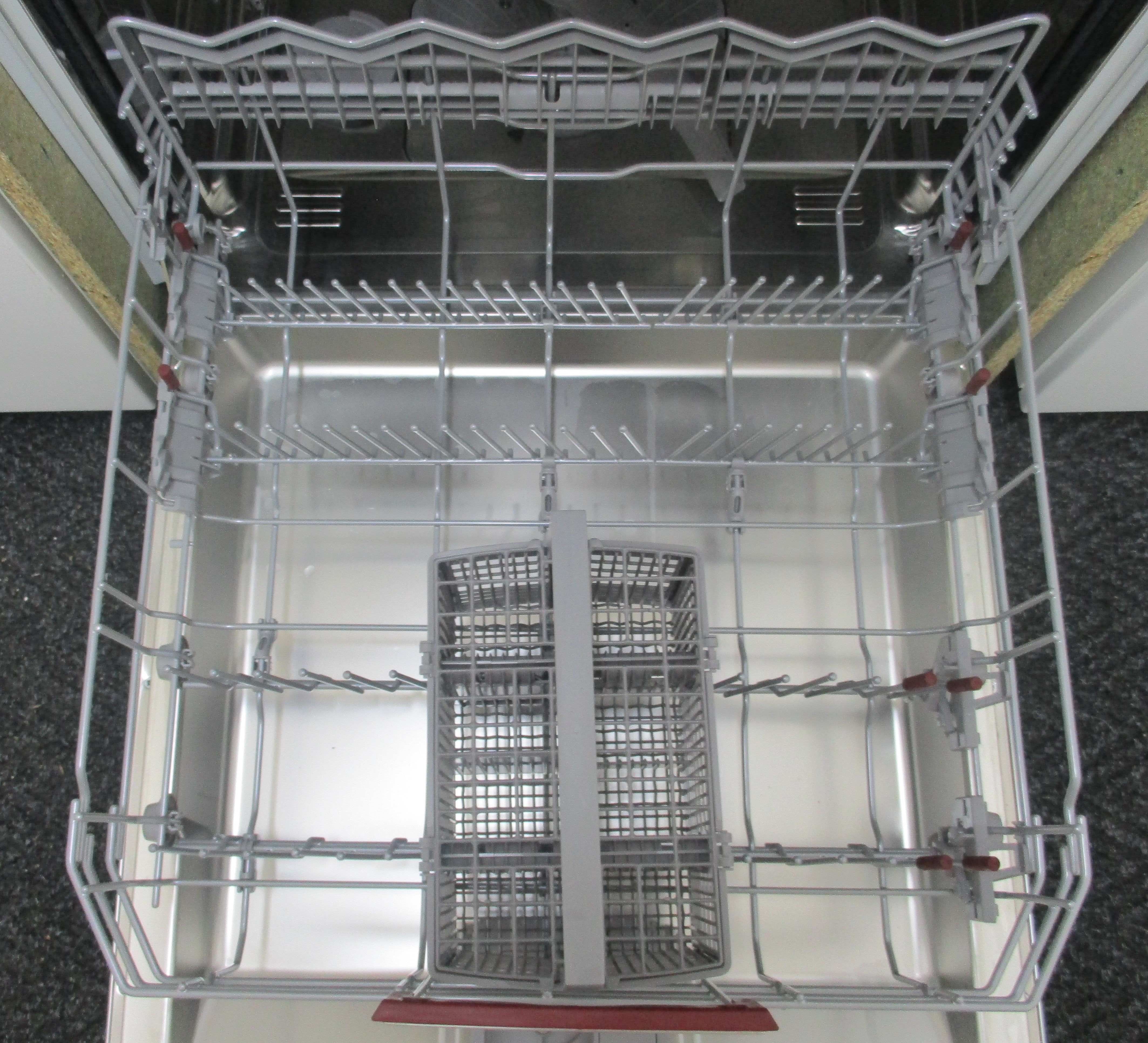 NEFF S713P60X3E