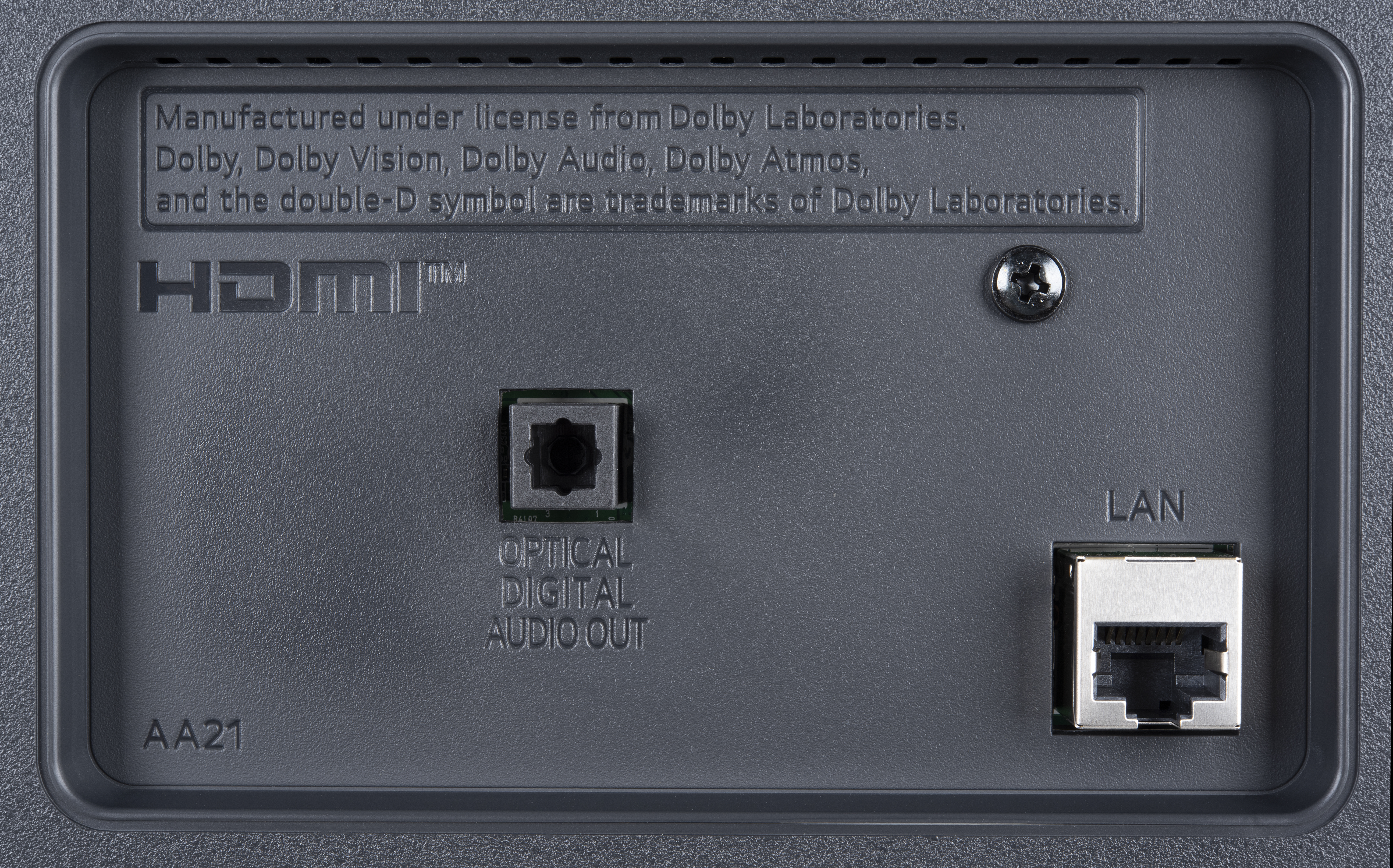 LG 65UP78006LB