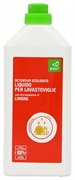 ECOR DETERSIVO LIQUIDO PER LAVASTOVIGLIE - LIMONE