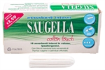 SAUGELLA COTTON TOUCH | Test e Recensione SAUGELLA COTTON TOUCH | Altroconsumo