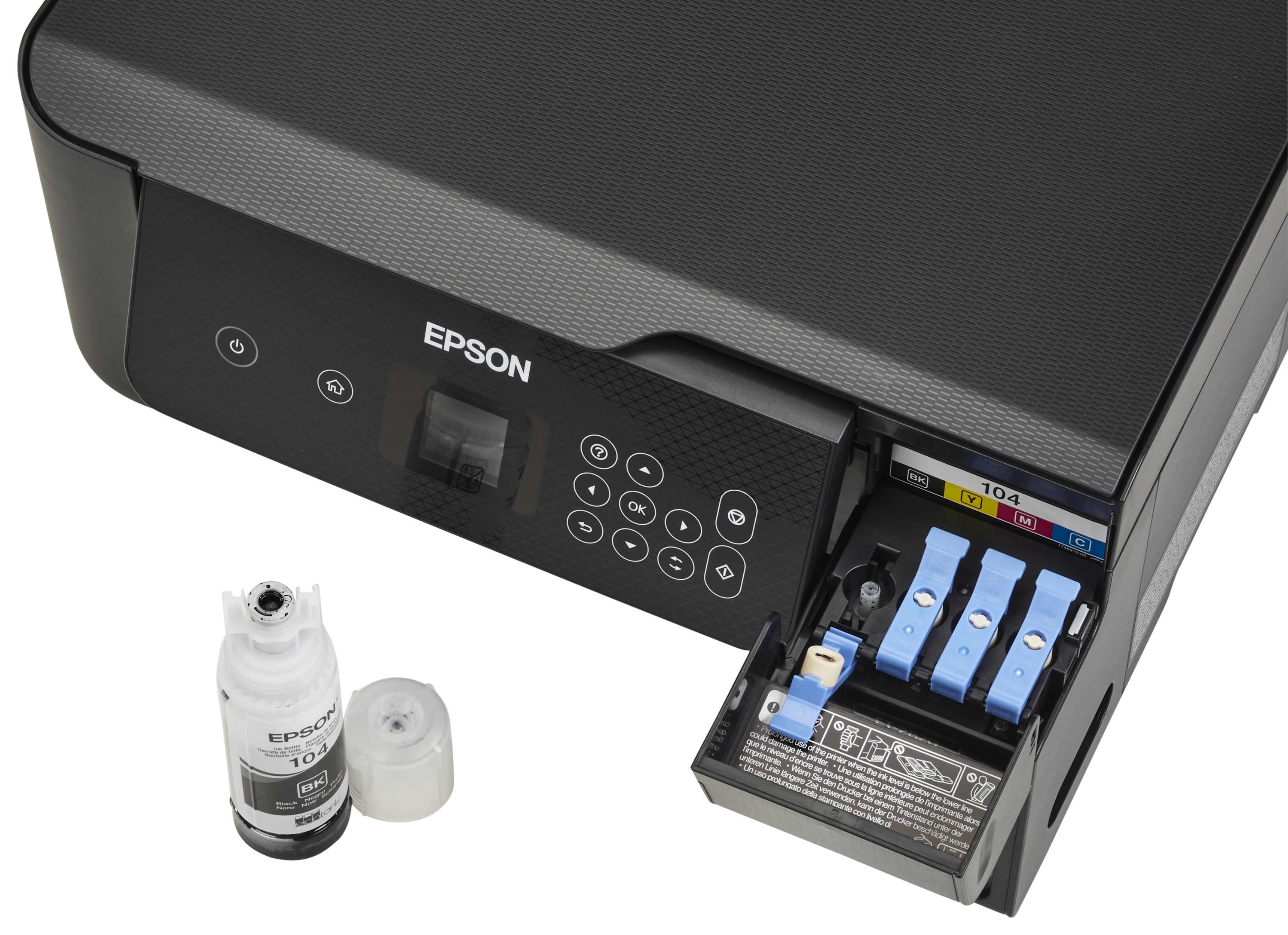 EPSON ECOTANK ET-2820