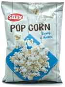 SELEX Pop Corn