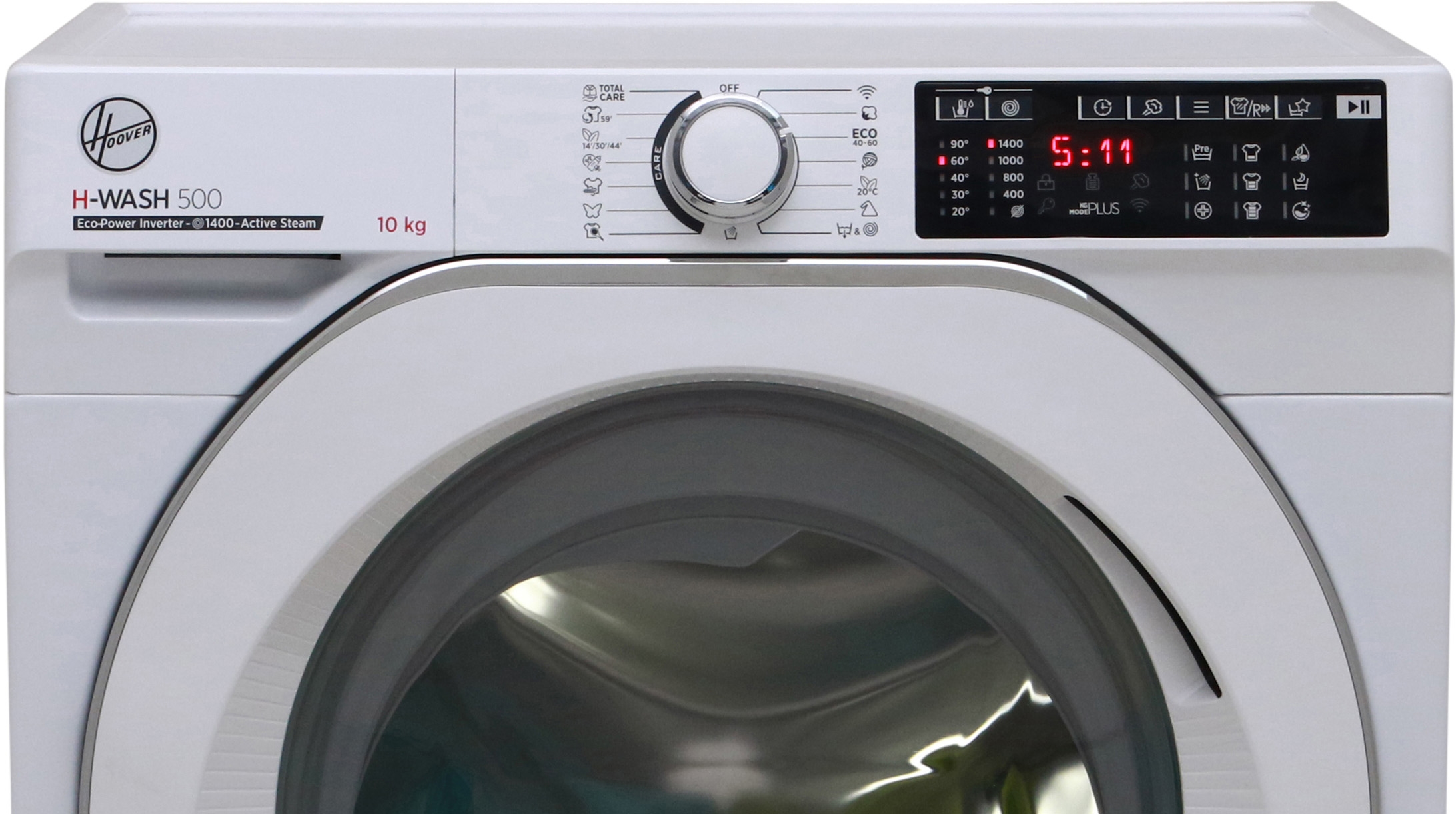 HOOVER HW 410AMC/1-S