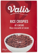 VALIS RISO CROCCANTE AL CACAO