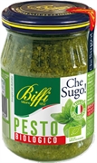 BIFFI PESTO BIOLOGICO