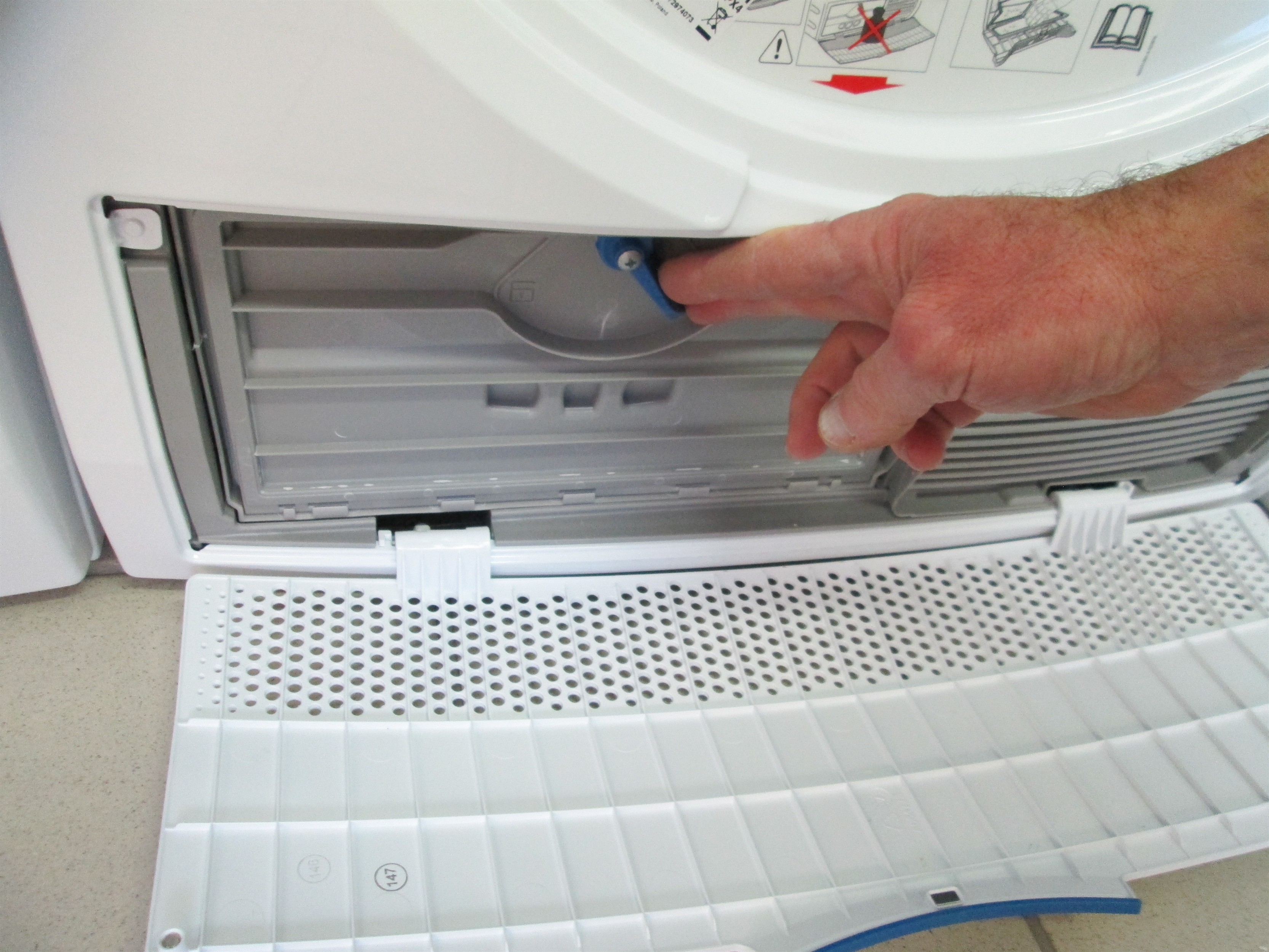 ELECTROLUX EW7HL81B4