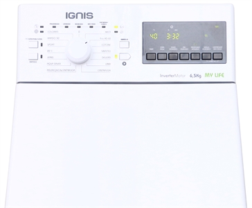 IGNIS IGT G6524B IT