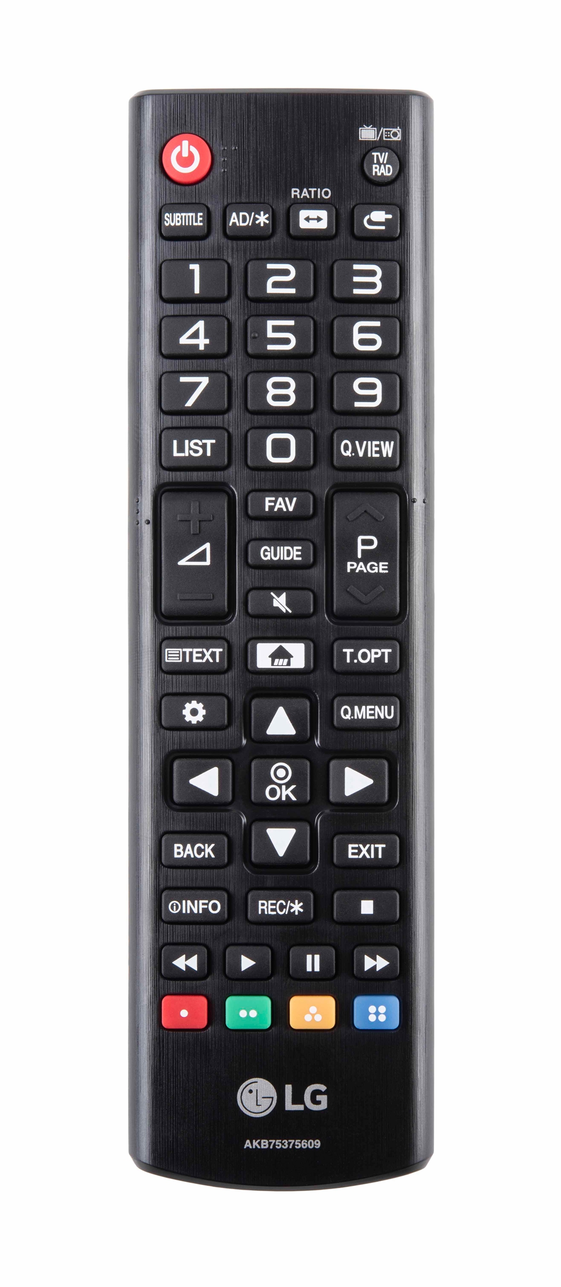 LG 32LK510BPLD