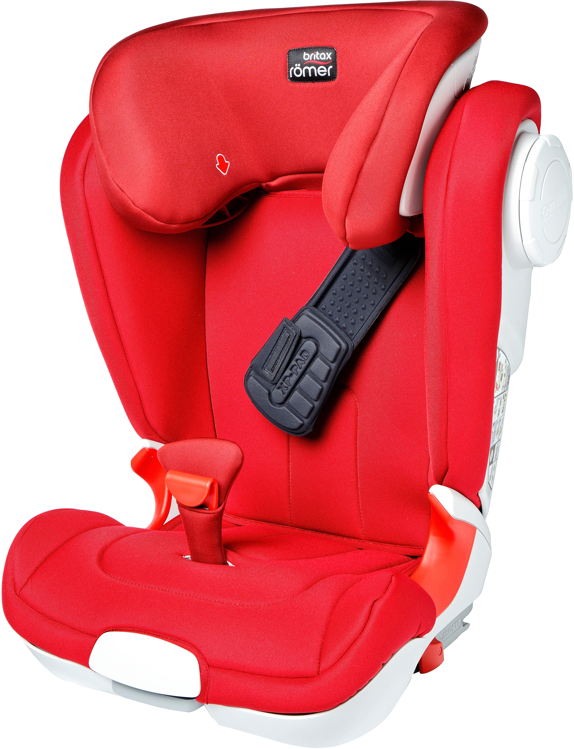 BRITAX ROMER Kidfix II XP Sict