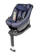 INGLESINA DARWIN TODDLER I-SIZE + BASE