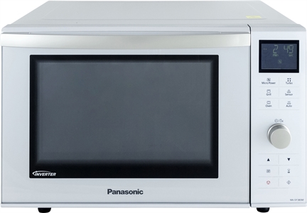 PANASONIC NN-DF385MEPG