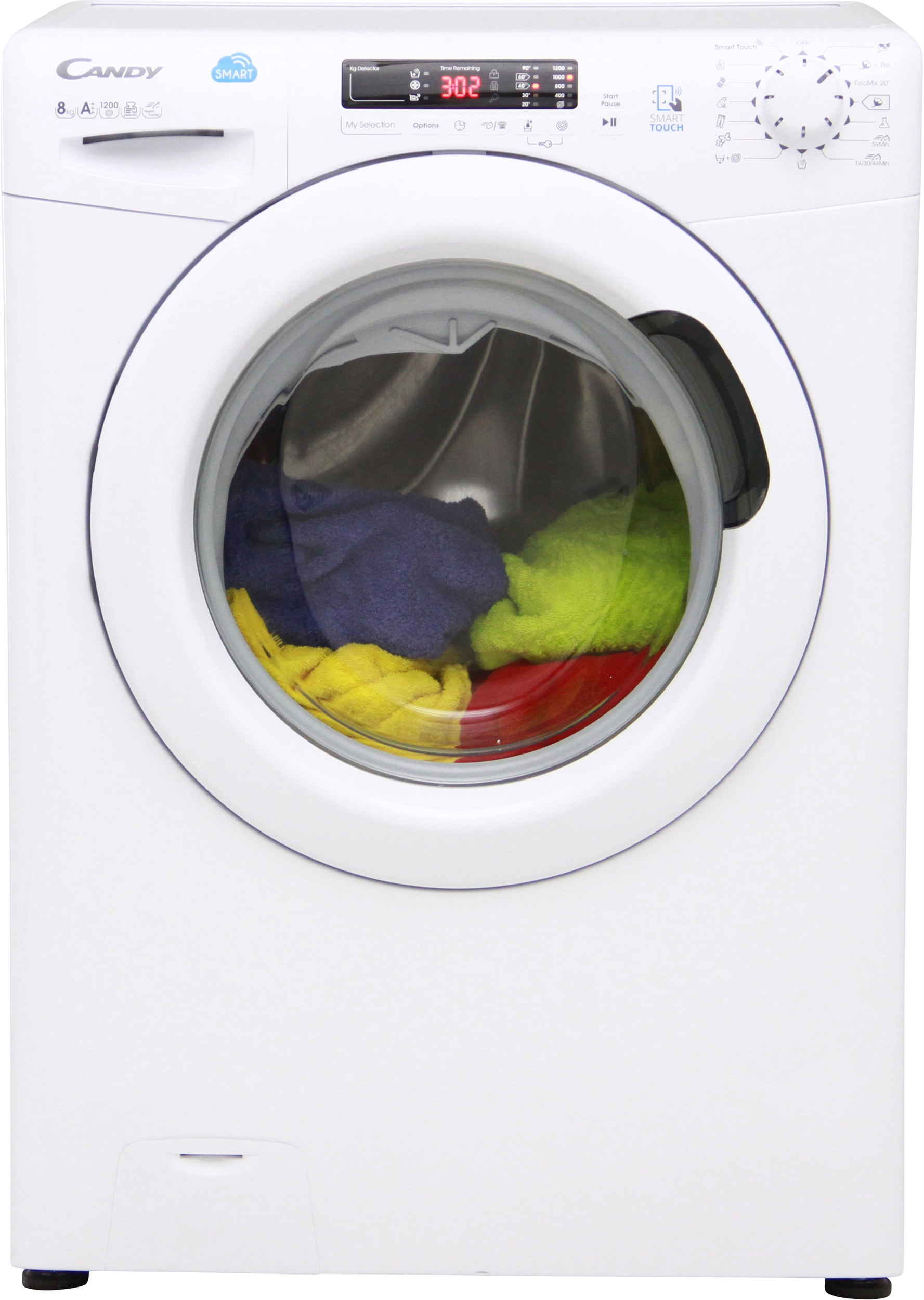 CANDY CS 1282 D3-01