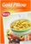 SELEX Gold Pillow Cereali Croccanti Ripieni di Crema al Cacao e Nocciole