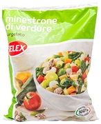 SELEX MINESTRONE DI VERDURE
