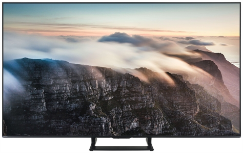 HISENSE 75U72Q