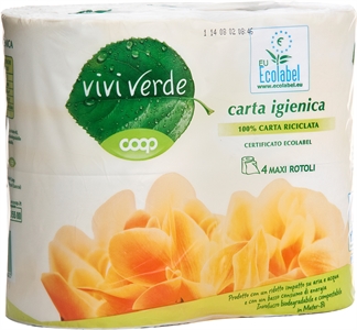 COOP VIVI VERDE MAXIROTOLI