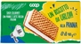 COOP UN BISCOTTO DA URLO! ALLA PANNA