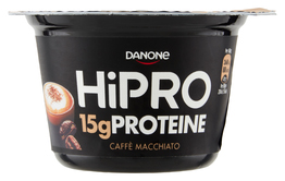 DANONE Hipro 15g Proteine Caffè Macchiato