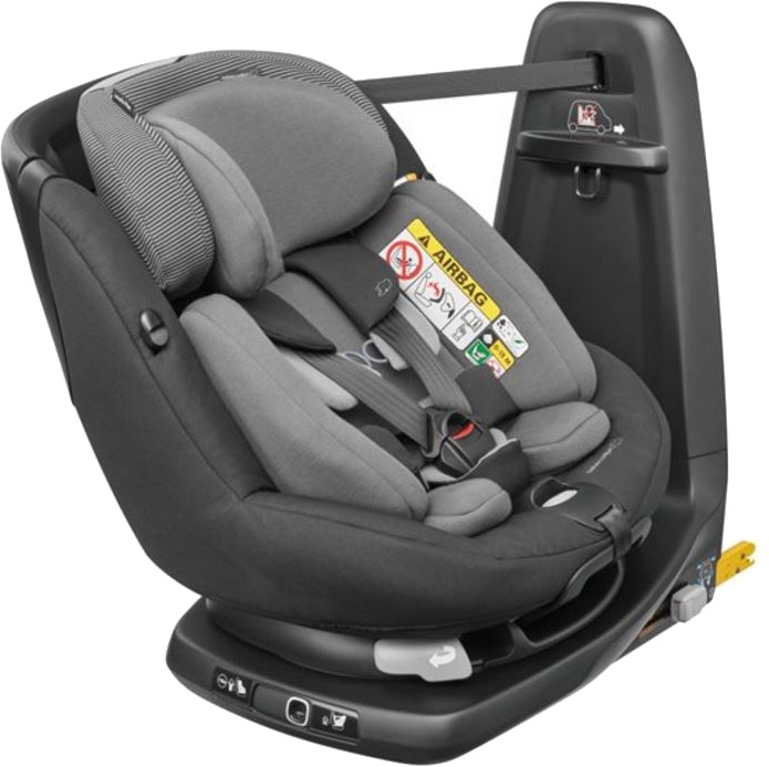 BEBECONFORT AxissFix plus