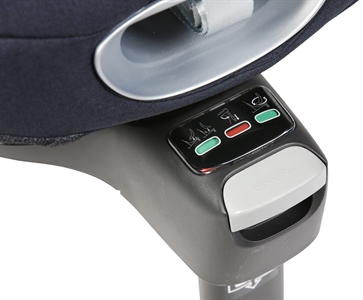 CYBEX SIRONA Z2 I-SIZE + BASE Z2