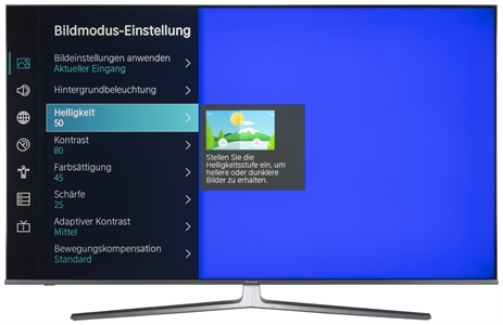 HISENSE 65U8GQ