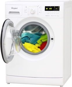 WHIRLPOOL DLC8212