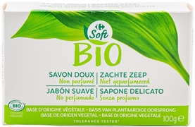 CARREFOUR SOFT BIO SAPONE DELICATO