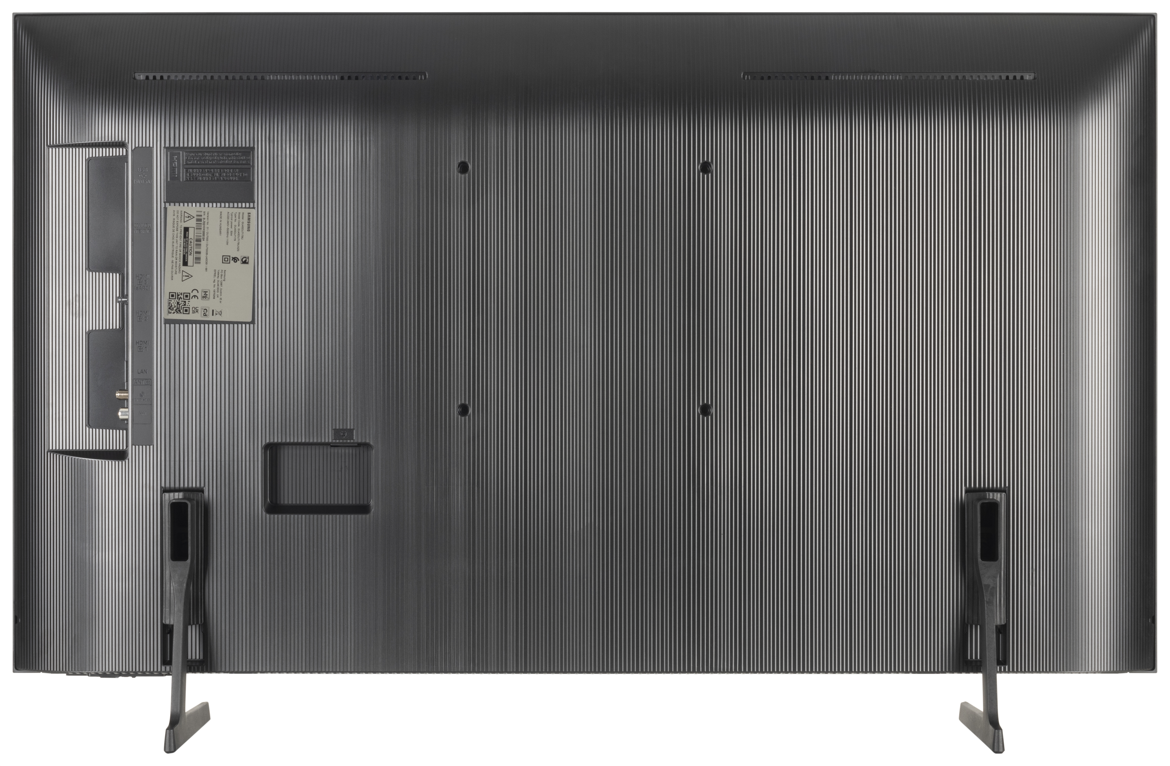 SAMSUNG UE43DU7170
