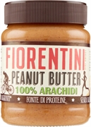 FIORENTINI Peanut Butter 100% Arachidi