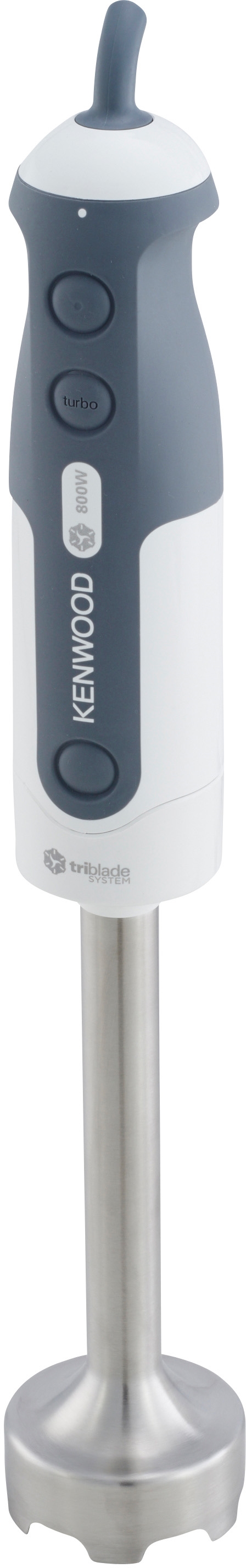 I dettagli del test archiviato sui frullatori a immersione