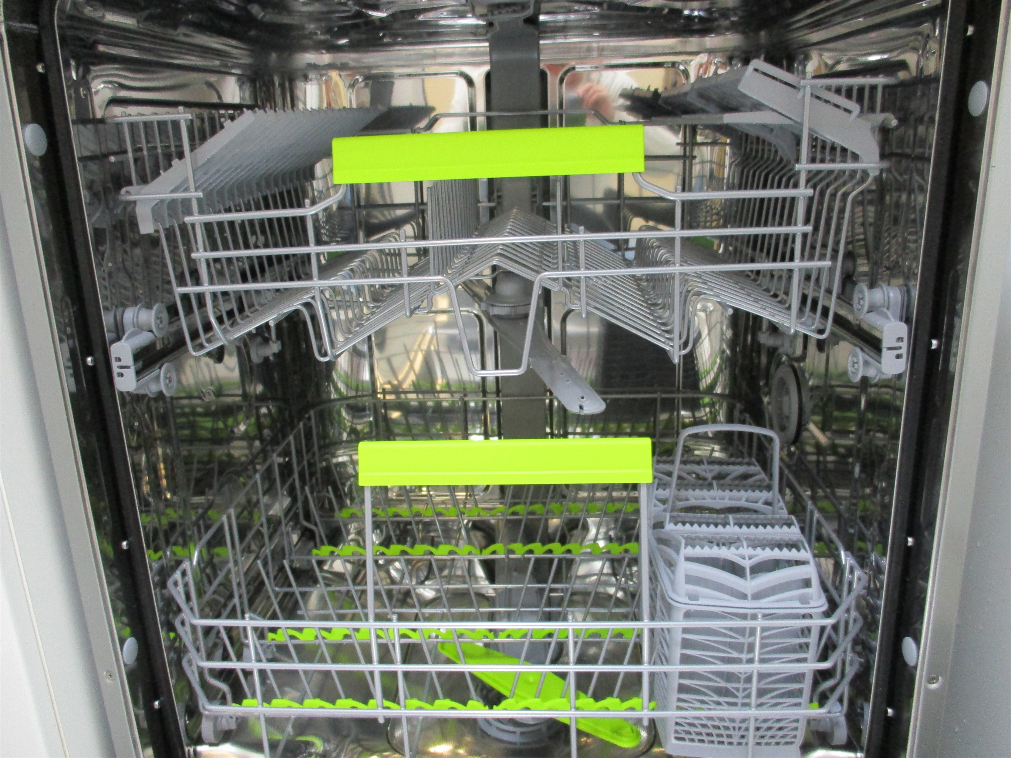SMEG LVS322SIT